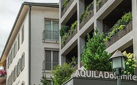 Aquila Dolomites Residence